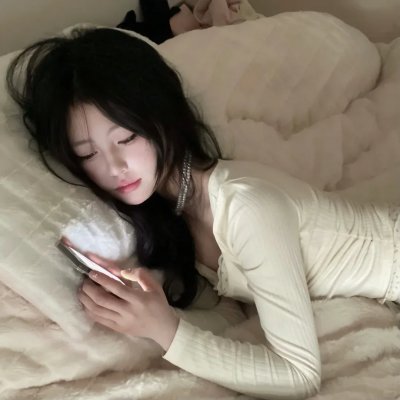 日安忧郁